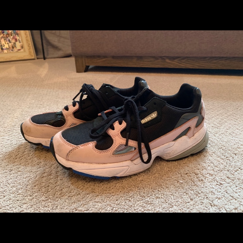 Adidas shoes